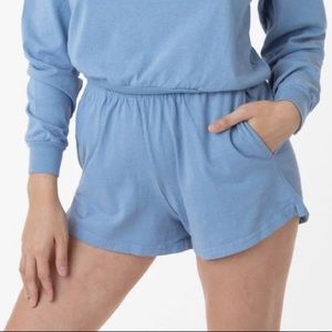 Super comfy cotton shorts